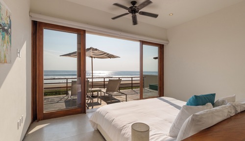 Villa, 2 Bedrooms, Beachfront (2 Bedroom)
