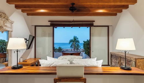 Penthouse, 4 Bedrooms, Ocean View (3 Bedroom)