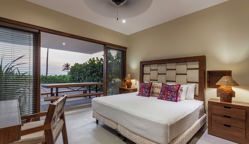 Villa, 3 Bedrooms, Ocean View (3 Bedroom)
