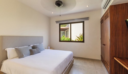 Penthouse, 3 Bedrooms, Beachfront (3 Bedroom)