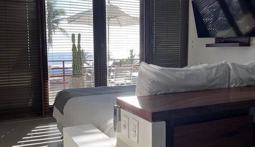 Penthouse, 3 Bedrooms, Ocean View (3 Bedroom)