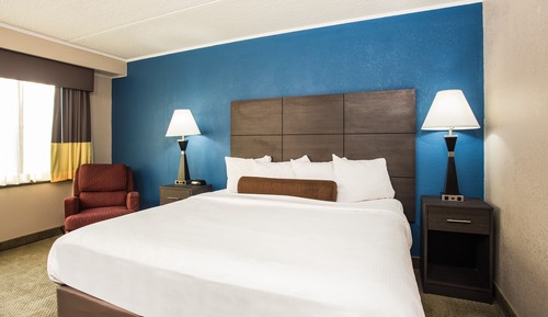 Suite, 1 Bedroom, Non Smoking