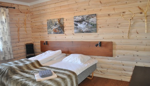 Family Suite, 3 Bedrooms, Private Bathroom, Ocean View (Suite 7)
