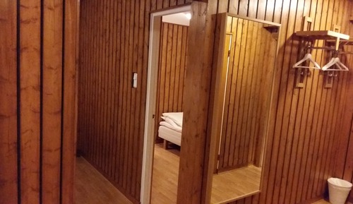 Family Suite, 3 Bedrooms, Private Bathroom, Ocean View (Suite 1)