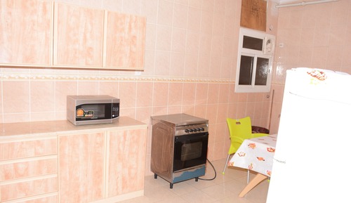 Apartment, 1 Bedroom