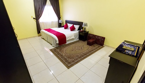 Double or Twin Room