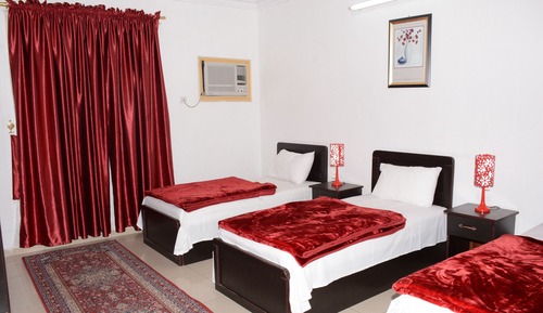 Apartment, 2 Bedrooms