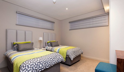 Zimbali Suites 224