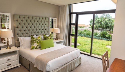 Zimbali Suites 104