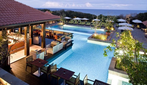 Zimbali Suite 205