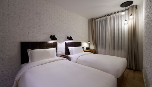 Junior Twin Room