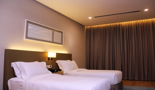 Premium 2 Bedrooms Suite
