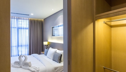 Family Suite, 2 Bedrooms