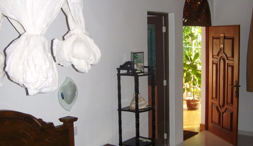 Master Room