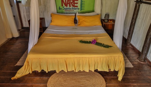 Comfort Double or Twin Room, Ensuite, Garden View (Confort 8)