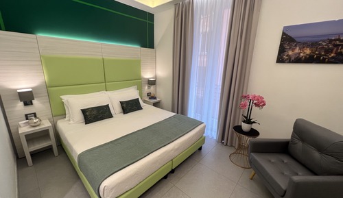 Double Room (no. 55)