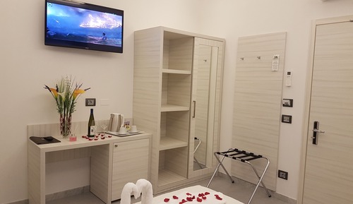 Double Room (no. 53)