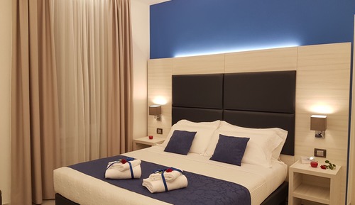 Double Room (no. 56)