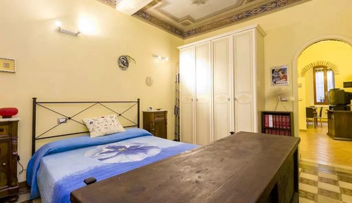 Apartment, 1 Bedroom