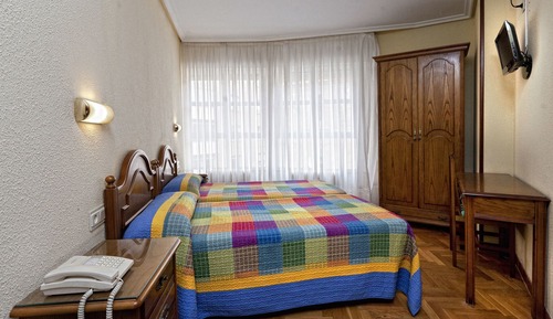 Double or Twin Room