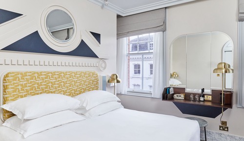Standard Room (Little Covent garden)