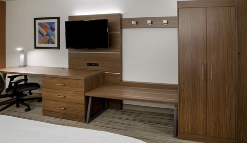 Standard Room, 2 Queen Beds, Accessible (Communication)