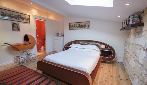 Standard Room (Elisee)