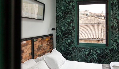 Suite (Kergomard)