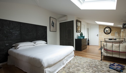 Deluxe Room (Stephen)