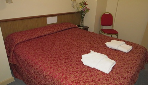 Double or Twin Room