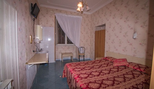 Double Room, Ensuite