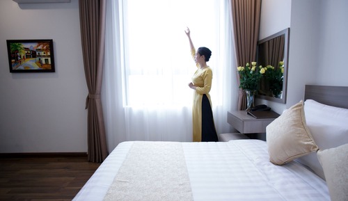 Superior Double Room