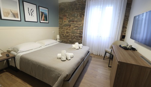 Double or Twin Room