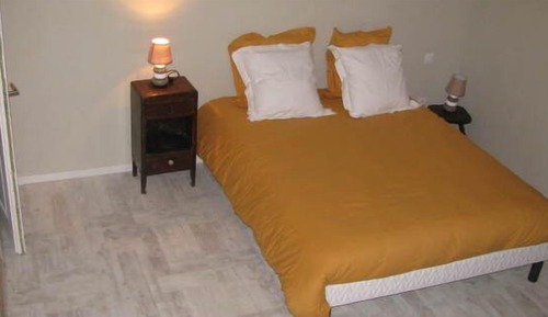 Family Suite, Mountain View (La Tribu)
