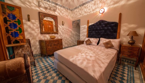 Family Suite, 2 Bedrooms