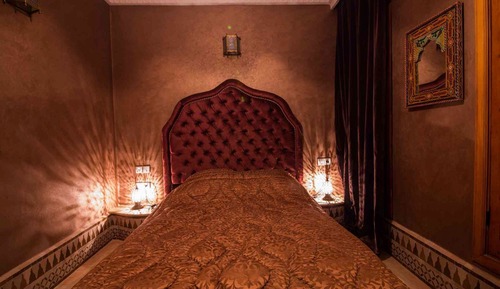 Double Room HICHAM