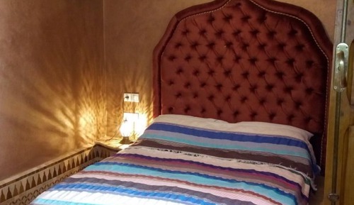 Double Room ZACHARIA