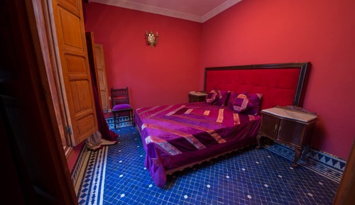 Double Room SORAYA