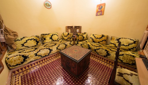 Double Room SONIA
