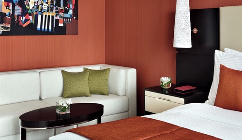 Executive Room