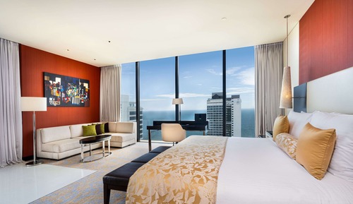 Junior Suite