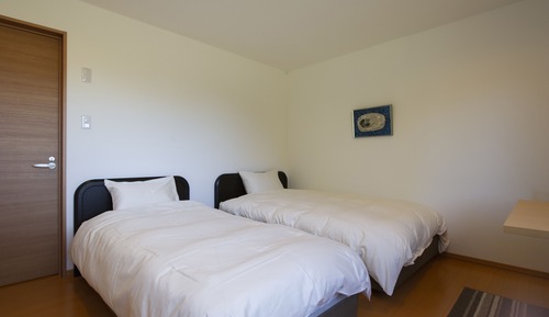 Comfort Twin Room, Bathtub