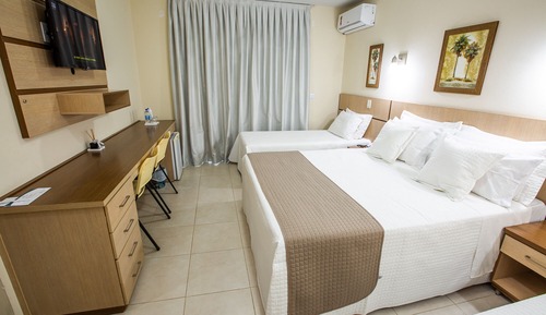 Deluxe Room (Nautilus)