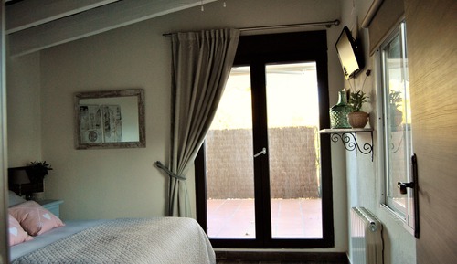 Family Apartment, 1 Bedroom