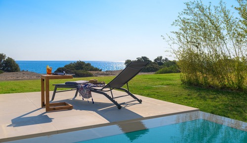 Villa, Private Pool