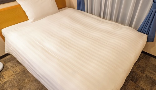 Premium Single Room, Non Smoking