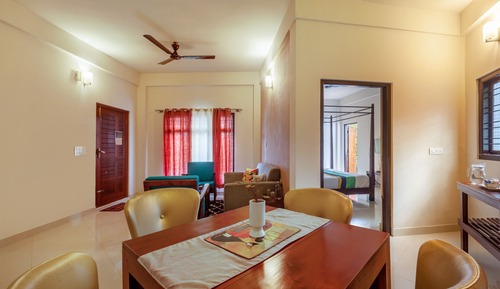 Premium Room