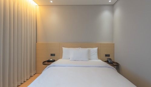 Business Room