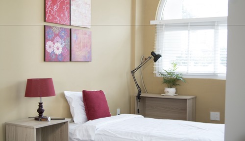 Apartment, 2 Bedrooms