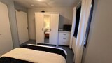 Double Room, Ensuite (Room 4)